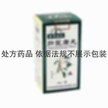 本草纲目 肝复康丸 60克 李时珍医药集团有限公司