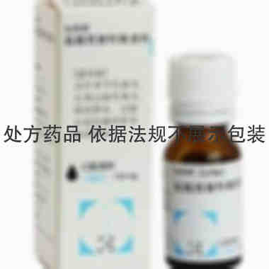 仙特明 盐酸西替利嗪滴剂 5ml:50mg/瓶 比利时联合化工集团医药部