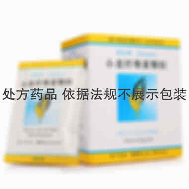 非比麸 小麦纤维素颗粒 3.5克×10包 瑞典Recip AB公司