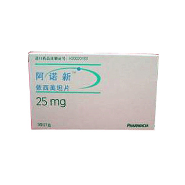 阿诺新 依西美坦片