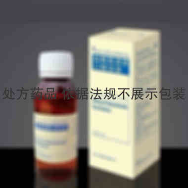 坦静 盐酸氨溴索口服溶液