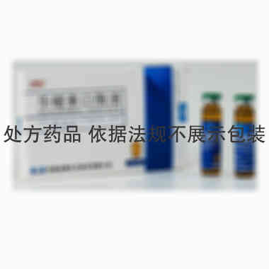 金蟾牌 华蟾素口服液 10ml×6支 安徽金蟾生化股份有限公司