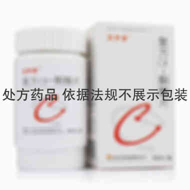 科罗迪 复方α-酮酸片 0.63克×100片/瓶 北京万生药业有限责任公司