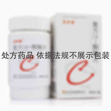 科罗迪 复方α-酮酸片 0.63克×100片/瓶 北京万生药业有限责任公司