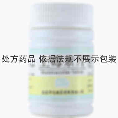 平光 土霉素片 0.25gx100片/瓶 江苏平光制药有限责任公司