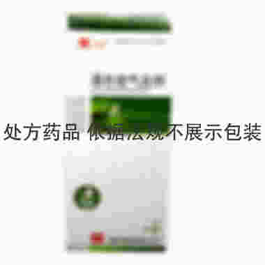 厚朴排气合剂