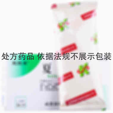 双锐安 夏枯草片 0.51克×36粒 成都森科制药有限公司