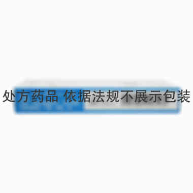 心可舒片