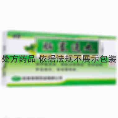 特研 脑塞通丸 7.5gx10丸/盒 吉林特研药业有限公司