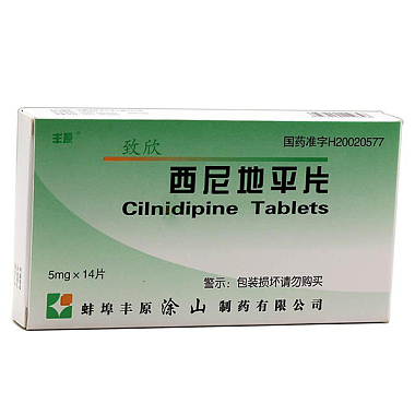 致欣 西尼地平片