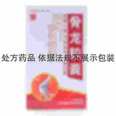 东阿 骨龙胶囊 0.5gx36粒/盒 山东东阿阿胶股份有限公司