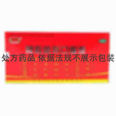 半边天 阿胶益寿口服液