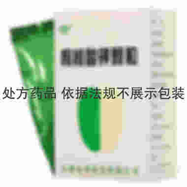 北华 枸橼酸钾颗粒 2gx10袋/盒 长春北华药业有限公司