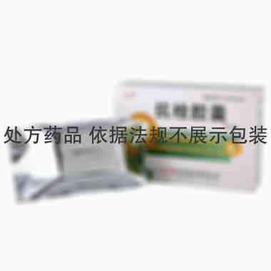 抗栓胶囊