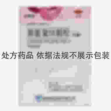 巨可生 赖氨葡锌颗粒