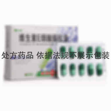 多多 维生素E烟酸酯胶囊 0.1克×60粒 多多药业有限公司