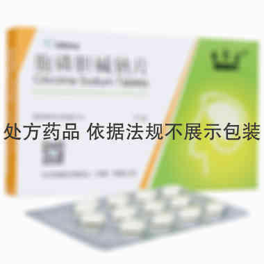 诺百益 胞磷胆碱钠片 0.1g×12片 华润双鹤利民药业(济南)有限公司
