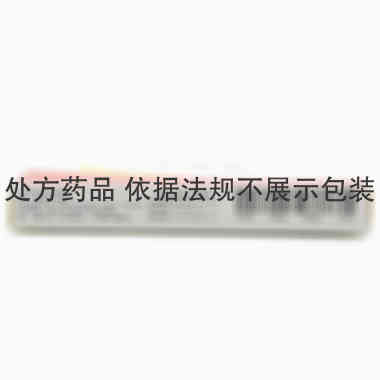 阿奇霉素片