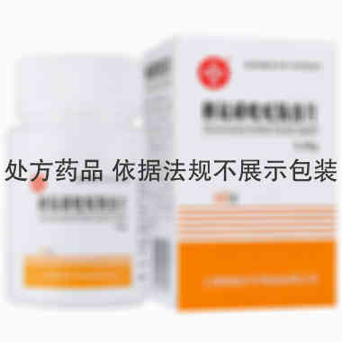 信谊 柳氮磺吡啶肠溶片 0.25克×60片 上海信谊天平药业有限公司