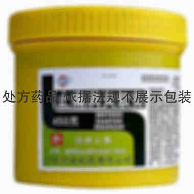 恒健 止痛消炎软膏 450g 广东恒健制药有限公司