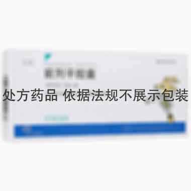 致康 前列平胶囊 15粒x3板/盒 西安千禾药业有限责任公司