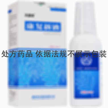 天舒欣 康复新液 90ml 湖南中南科伦药业有限公司