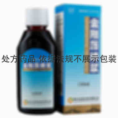 安药 金刚藤糖浆 150ml 湖北午时药业股份有限公司