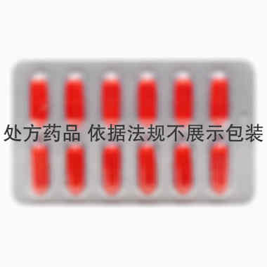 蚓激酶肠溶胶囊