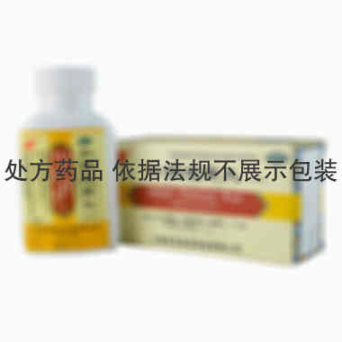 上龙 知柏地黄丸