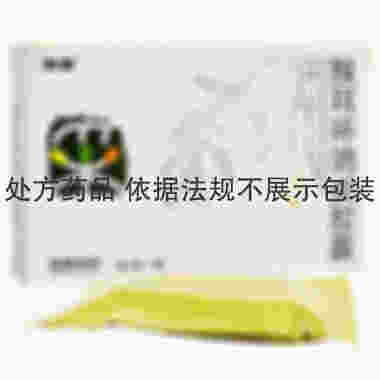 莱泰 猴耳环消炎胶囊 0.4克×9粒×2板 广州莱泰制药有限公司
