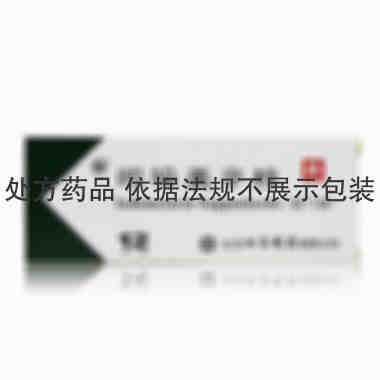 双吉 吲哚美辛栓 0.1克×12枚 北京双吉制药有限公司