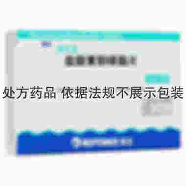 洛沃克 盐酸黄酮哌酯片 0.2gx12片/盒 深圳海王药业有限公司
