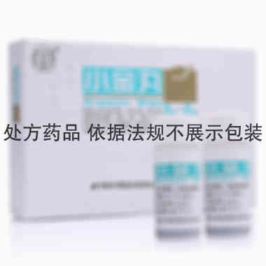 同仁堂 小金丸 3g*(50粒)*2瓶 北京同仁堂股份有限公司同仁堂制药厂