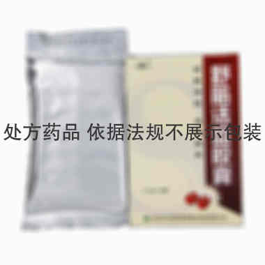 三吉 舒筋活血胶囊 0.45克×36粒 杭州华东医药集团康润制药有限公司