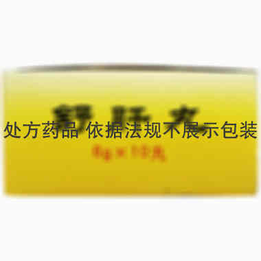 同仁堂 舒肝理气丸 60g 南京同仁堂药业有限责任公司