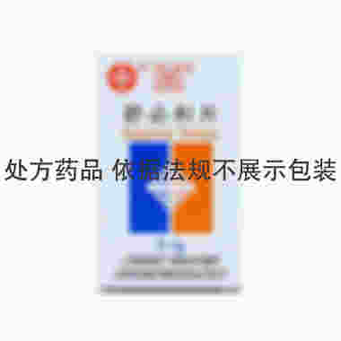 舒必利片