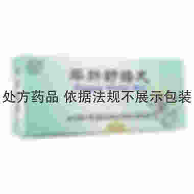 同仁堂 平肝舒络丸 6g*10丸 北京同仁堂股份有限公司同仁堂制药厂