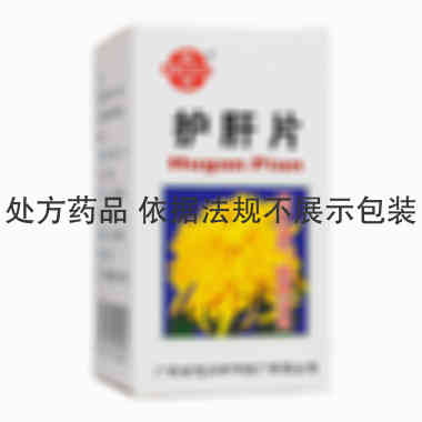 鹅城 护肝片 100片 （糖衣） 广东省惠州市中药厂有限公司
