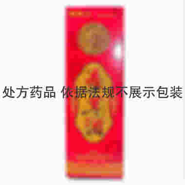 胡卓人 参茸酒 500毫升 江西大自然制药有限公司