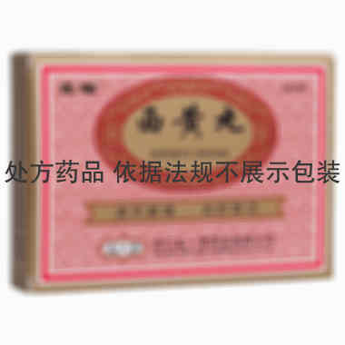 天一堂克难 西黄丸 3gx6袋/盒 浙江天一堂药业有限公司