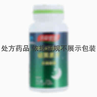 汤臣倍健 褪黑素片 0.4gx60片/瓶 汤臣倍健股份有限公司