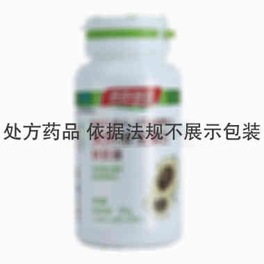 汤臣倍健 天然维生素E软胶囊 0.5gx60粒/瓶 汤臣倍健股份有限公司