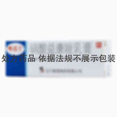 唯达宁 硝酸益康唑乳膏