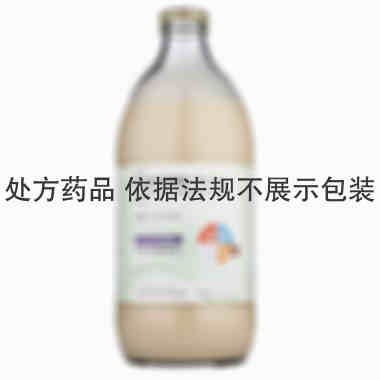 能全力 肠内营养混悬液 500ml(0.75Kcal/ml) 纽迪希亚制药(无锡)有限公司