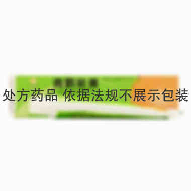 金诃 青鹏软膏 20克/支 青海金诃藏药药业股份有限公司