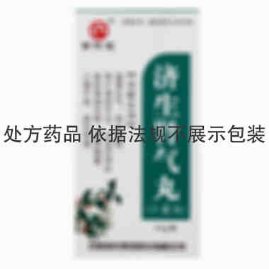 药城 济生肾气丸 54克 药都制药集团股份有限公司