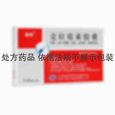 药芝林 克拉霉素胶囊 0.25gx6粒/盒 江苏福邦药业有限公司
