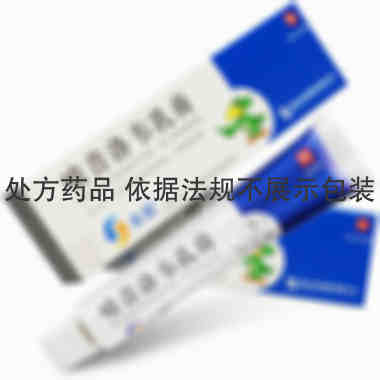 夫坦 喷昔洛韦乳膏 10g:0.1g 重庆华邦制药有限公司