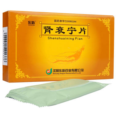 东新 肾衰宁片