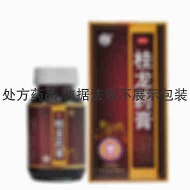 华天宝 桂龙药膏 200g/瓶 广西华天宝药业有限公司